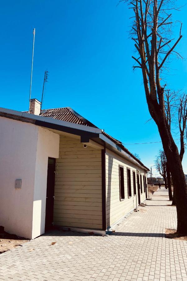 Apartments In Kaunas Oldest Town المظهر الخارجي الصورة